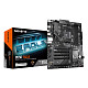 Материнская плата GIGABYTE B550 EAGLE sAM4 B550 4xDDR4 M.2 HDMI ATX