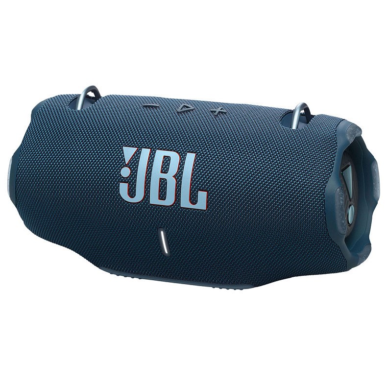 Портативная колонка JBL Xtreme 4 Blue (JBLXTREME4BLUEUNA)