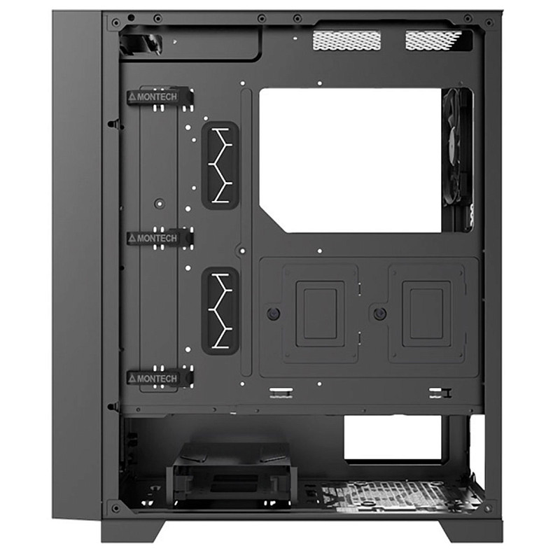 Корпус Montech ATX AIR 1000 LITE (B)