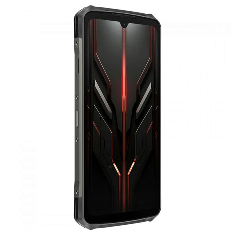 Смартфон Doogee S119 8/512GB Silver