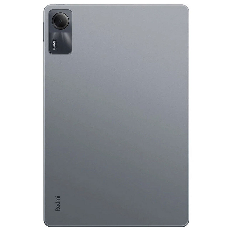 Планшет Xiaomi Redmi Pad SE 8/256GB Graphite Gray (VHU4587EU)