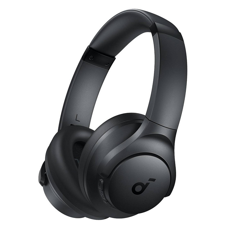 Наушники Anker SoundCore Q11i Grey (A3005GA1)