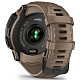 Спортивные часы GARMIN Instinct 2x Solar Tactical Coyote Tan