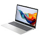 Ноутбук HP 15-fd0201ua 15.6" FHD IPS AG, Intel 3-100U, 16GB, F1TB, UMA, DOS, синій