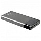 Універсальна мобільна батарея Gelius Pro Edge 20000mAh Grey (GP-PB20-007-V2PD)