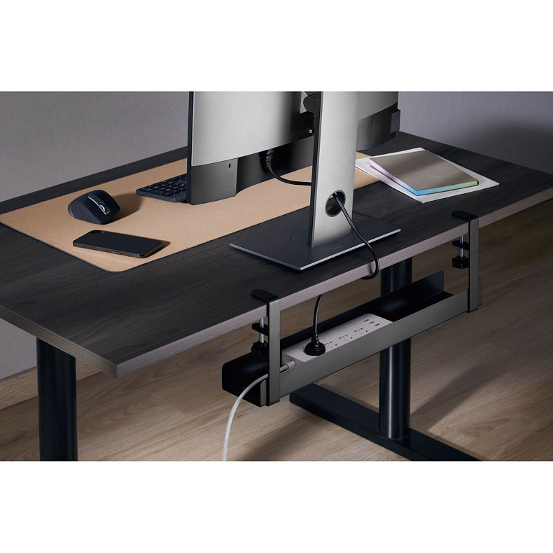 Органайзер для кабелів OfficePro CT500B