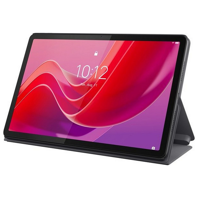 Планшет Lenovo Tab M11 TB330FU 8/128GB Luna Grey + Pen (ZADA0299UA)