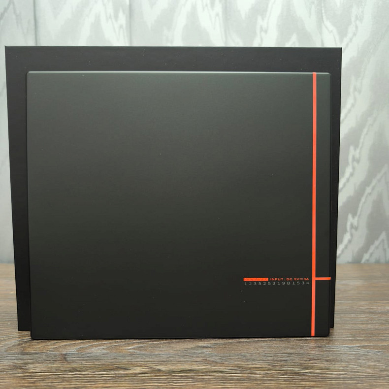 Електронна книга BOOX Note Air 4 C - Повреждена упаковка