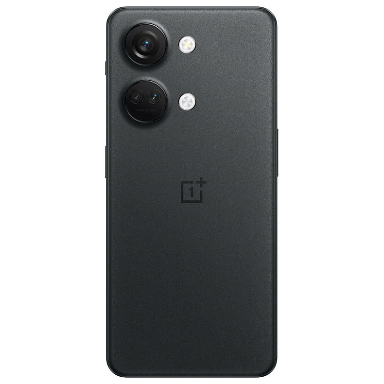 Смартфон OnePlus Nord 3 5G (CPH2493) 6.74" 16/256GB, 2SIM, 5000мА•год (5011103076) Tempest Gray