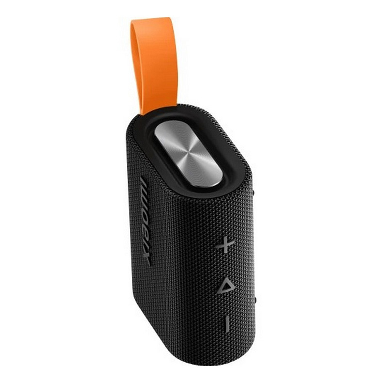 Акустическая система Xiaomi Sound Pocket Black_EU