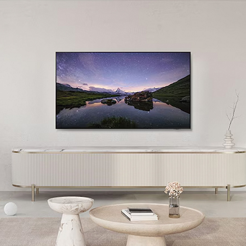 Телевизор Samsung QE65QN90D