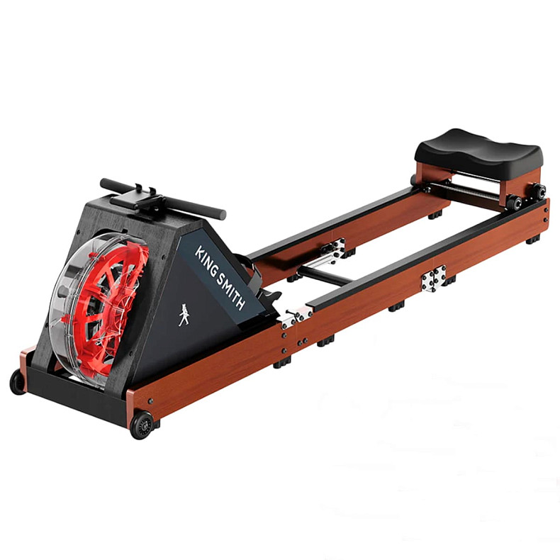 Водний гребний тренажер KingSmithWR20 (RMWR20F)