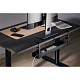 Органайзер для кабелів OfficePro CT500B