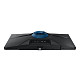 Монитор Samsung 27" Odyssey G4 S27BG400EI (LS27BG400EIXUA) IPS Black 240Hz