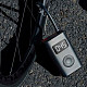 Портативный насос Xiaomi Mijia Bicycle Pump High Pressure (MJCQB01QJ) (DZN4005CN)