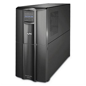 ДБЖ APC Smart-UPS 2200VA (SMT2200I)