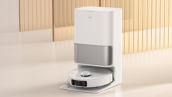 Робот-пылесос MOVA P10 Pro Ultra: универсальный помощник на каждый день