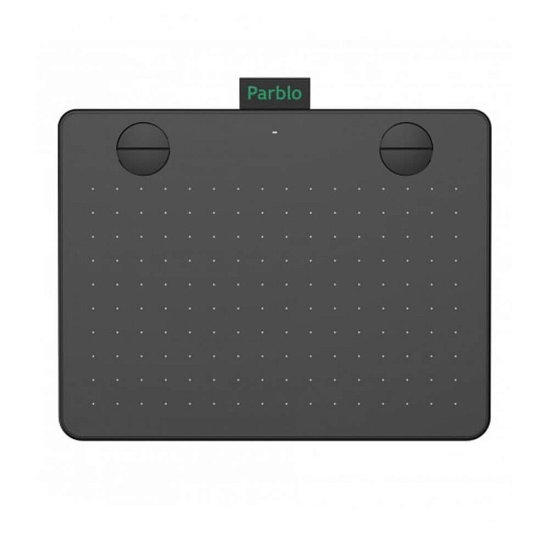 Графический планшет Parblo A640 V2 Black