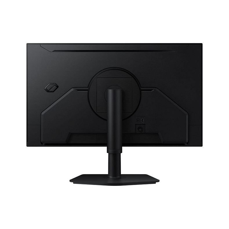Монитор Samsung 27" Odyssey G4 (LS27HG400EIXUA) IPS Black 300Hz