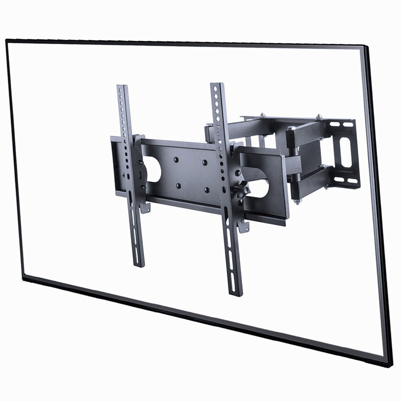 Кріплення для TV Gembird WM-55ST-04