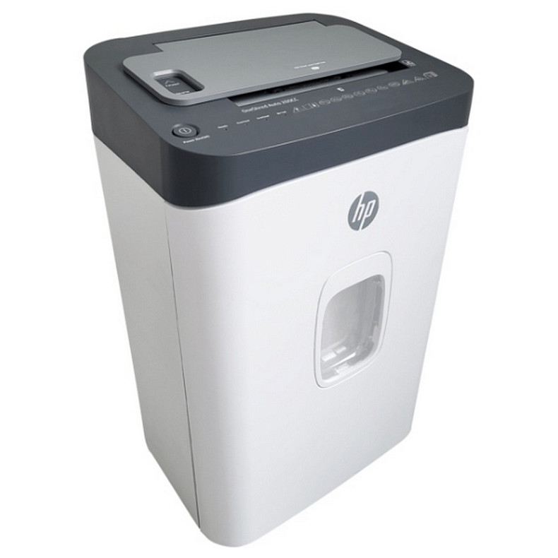 Уничтожитель документов HP OneShred Auto 200CC