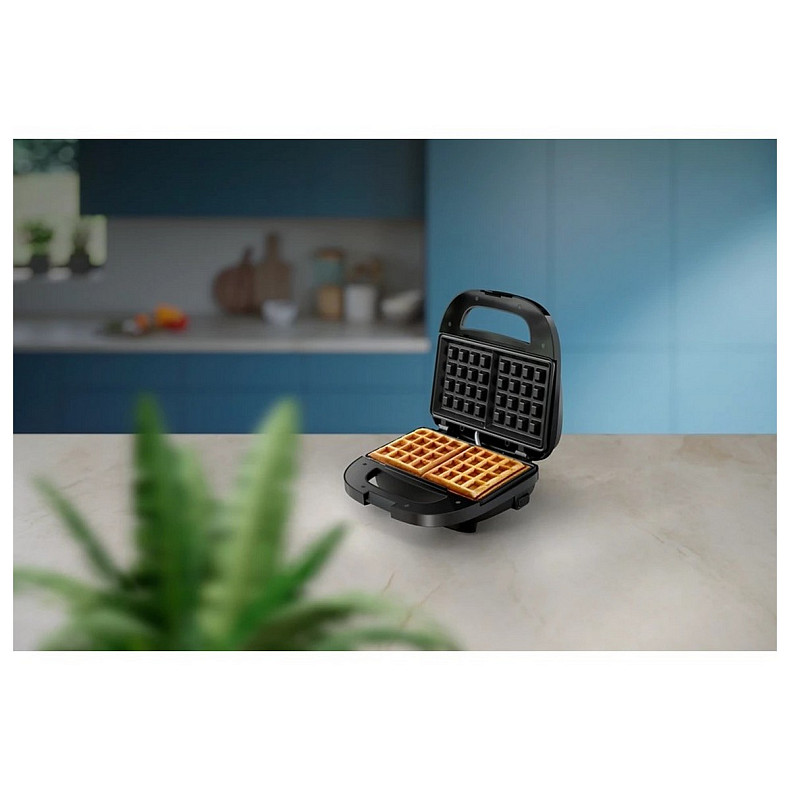 Вафельница Philips HD2332/90
