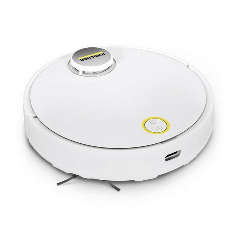 Робот-пылесос Karcher 1.269-120.0