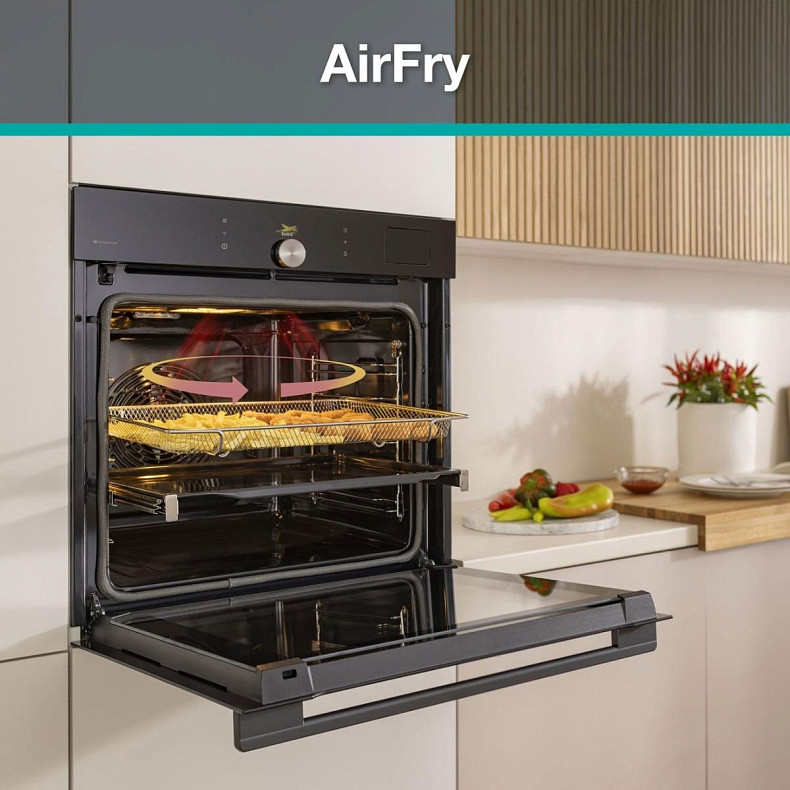 Духовой шкаф электрический Gorenje BSA 6138 B