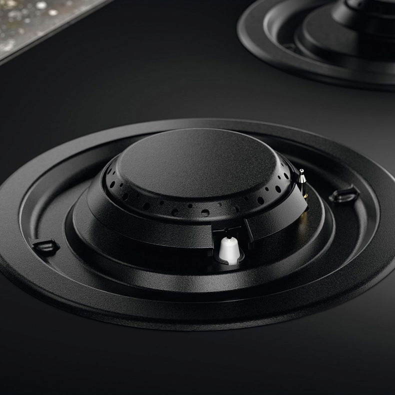 Варочная поверхность газовая Electrolux KGG753753K