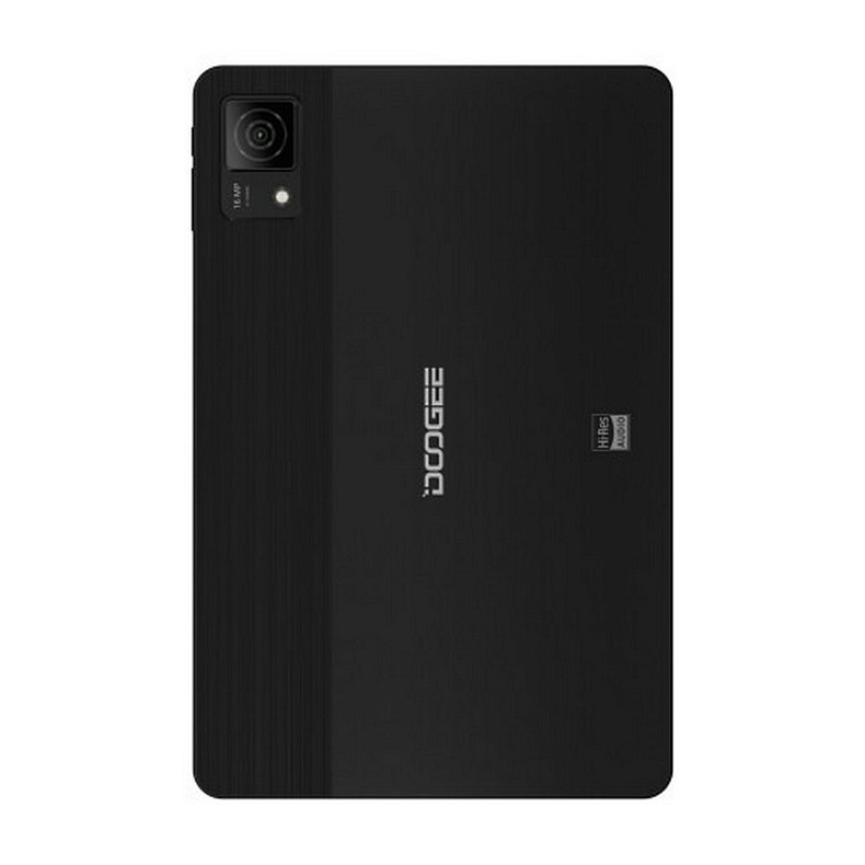 Планшет Doogee T30 Ultra 12/256GB 4G Black