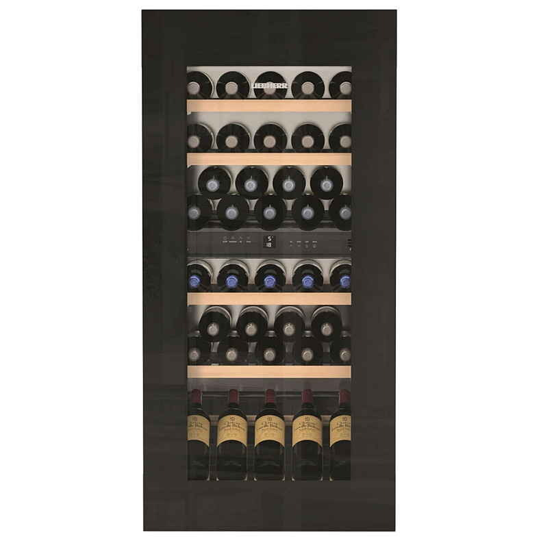 Вбудована винна шафа Liebherr EWTgb 2383