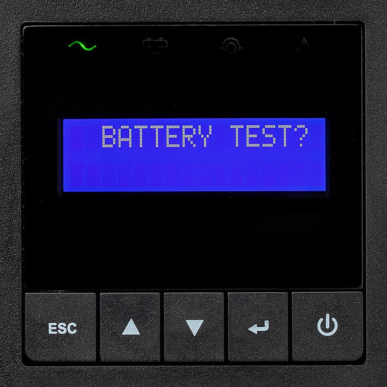 ДБЖ Eaton 9E 3000i Rack 2U