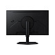 Монитор Samsung 27" Odyssey G4 (LS27HG400EIXUA) IPS Black 300Hz