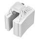 Кулер процесорний DeepCool Assassin VC Elite WH (R-ASN4-WHNVNN-GJD)