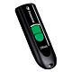 Флеш-накопичувач Transcend JetFlash 790C 256GB USB 3.2 Type-C Black