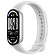 Фитнес-браслет Xiaomi Smart Band 10 Silver (BHR07PSGL)