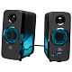 Акустическая система для комьютера JBL Quantum Duo (JBLQUANTUMDUOBLKEU)