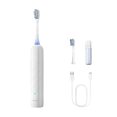 Электрическая зубная щетка MOVA Fresh White (ATB13A-WH)