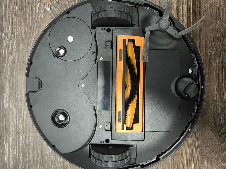 Робот-пылесос Deerma X70 - Уценка