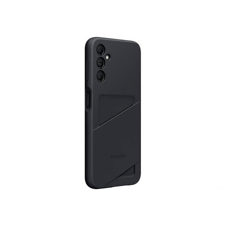 Чeхол-книжка Samsung Card Slot Case для Samsung Galaxy A14 SM-A146 Black (EF-OA146TBEGRU)