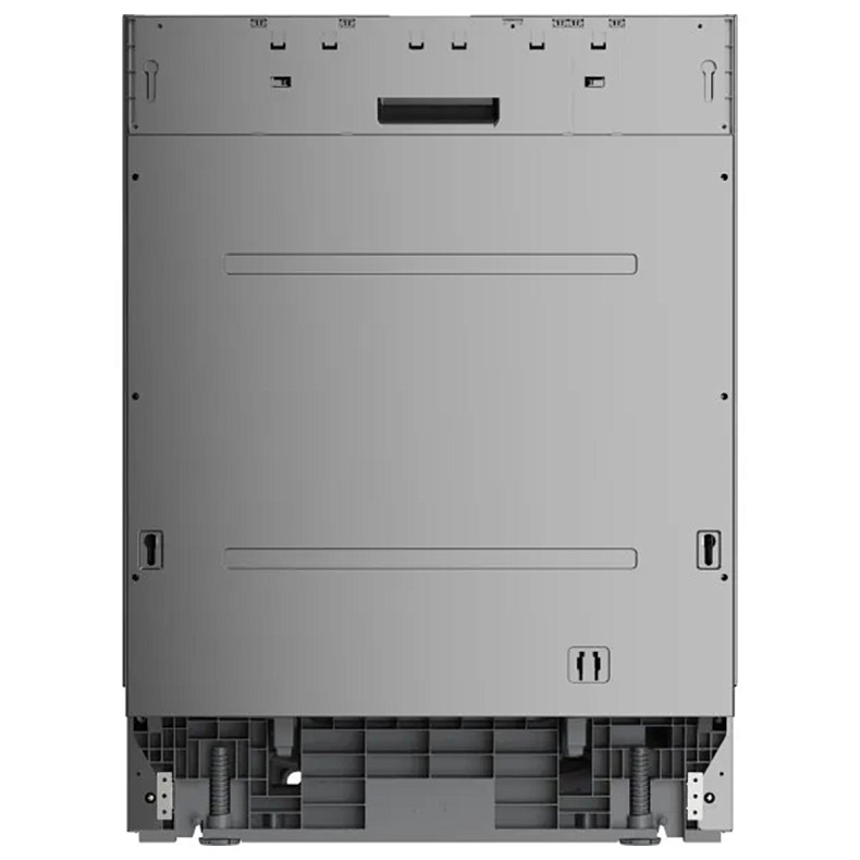 Посудомоечная машина Edler EBD-6030PDHS