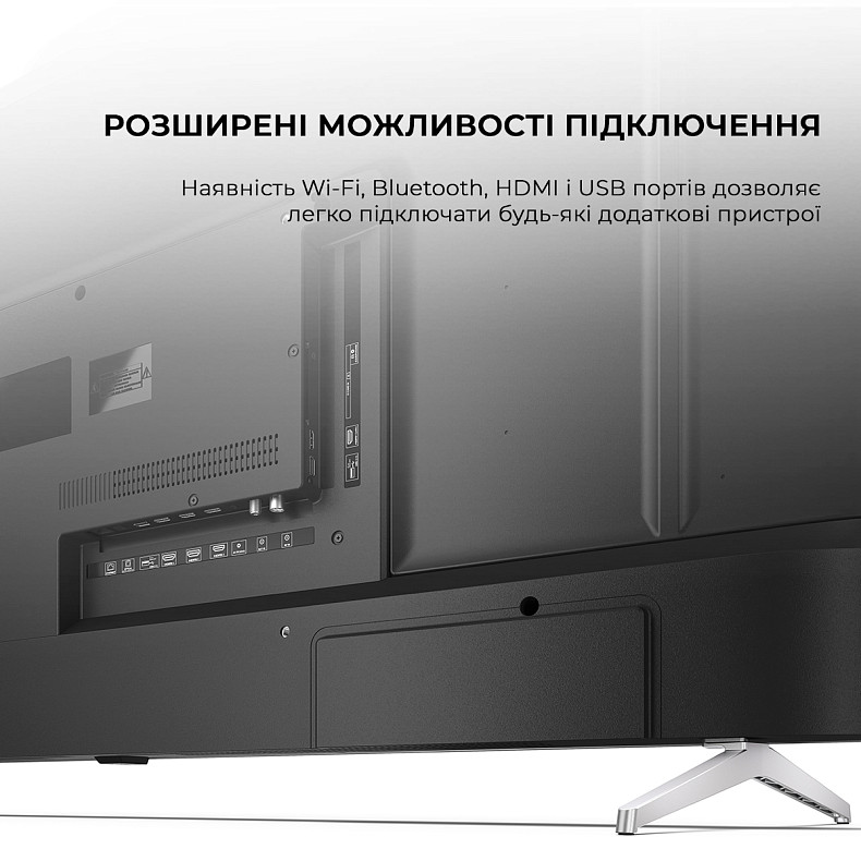 Телевізор SHARP 55GP6260E