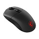 Миша MSI VERSA 300 W 8К, чорний