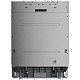 Посудомоечная машина Edler EBD-6030PDHS
