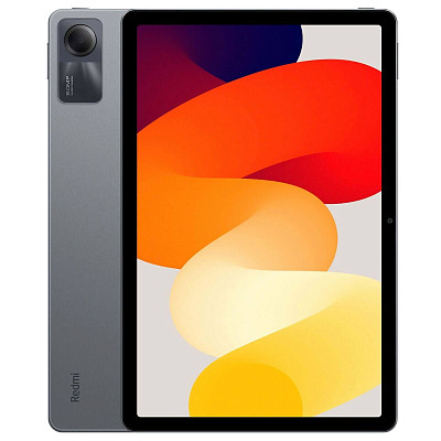 Планшет Xiaomi Redmi Pad SE 8/256GB Graphite Gray EU_