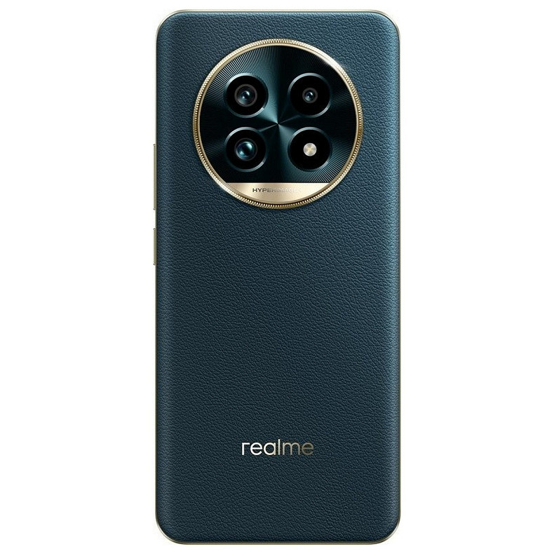 Смартфон Realme 13 Pro+ 5G 12/512GB (RMX3921) Emerald Green