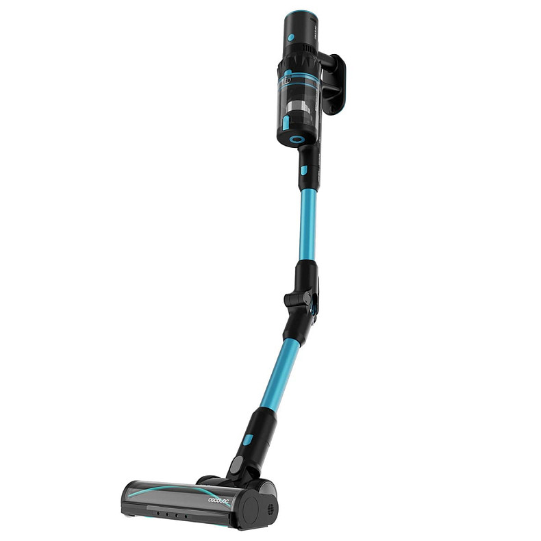 Беспроводной пылесос Cecotec Conga Rockstar 3500 Storm Pet Flex