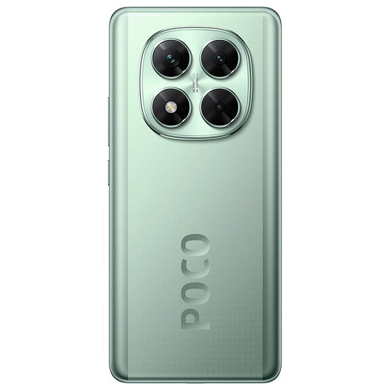 Смартфон Xiaomi Poco X7 8/256GB Green