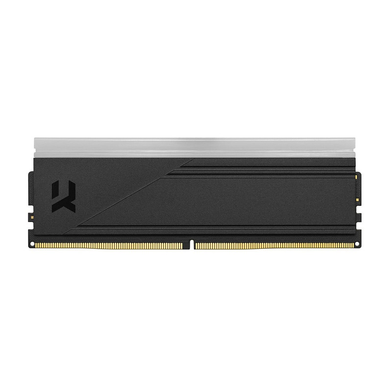 ОЗП DDR5 2x16GB/5600 Goodram IRDM RGB Black (IRG-56D5L30S/32GDC)