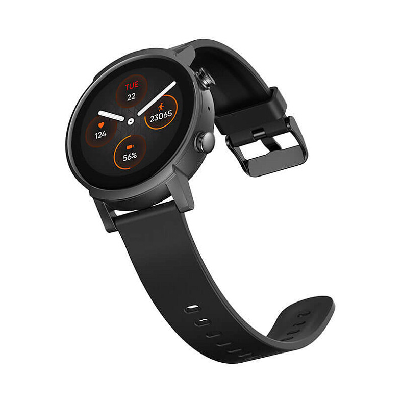 Смарт-часы MOBVOI TicWatch E3 Panther Black